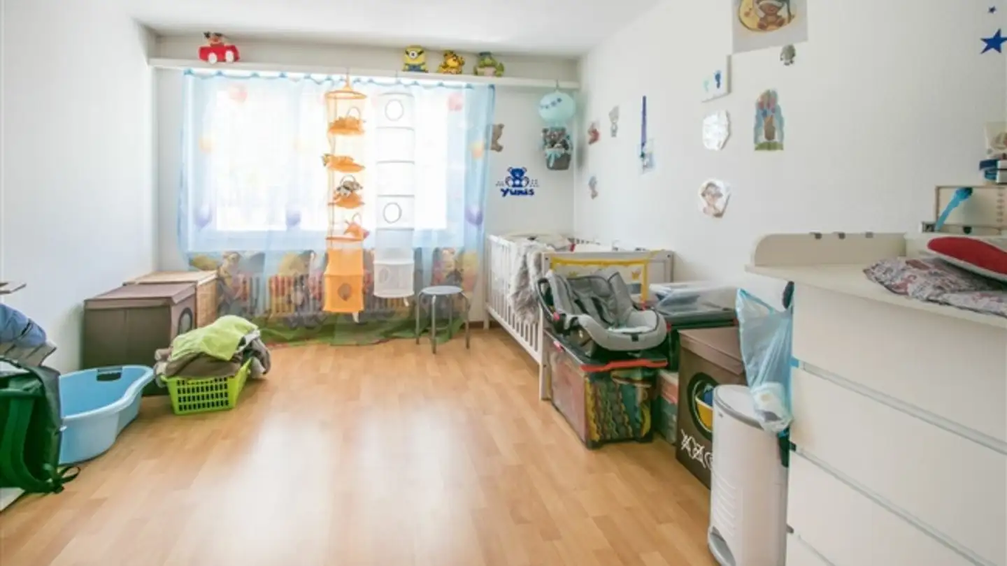 Apartment for sale - Hohfurristrasse 7, 8408 Winterthur - Photo 4