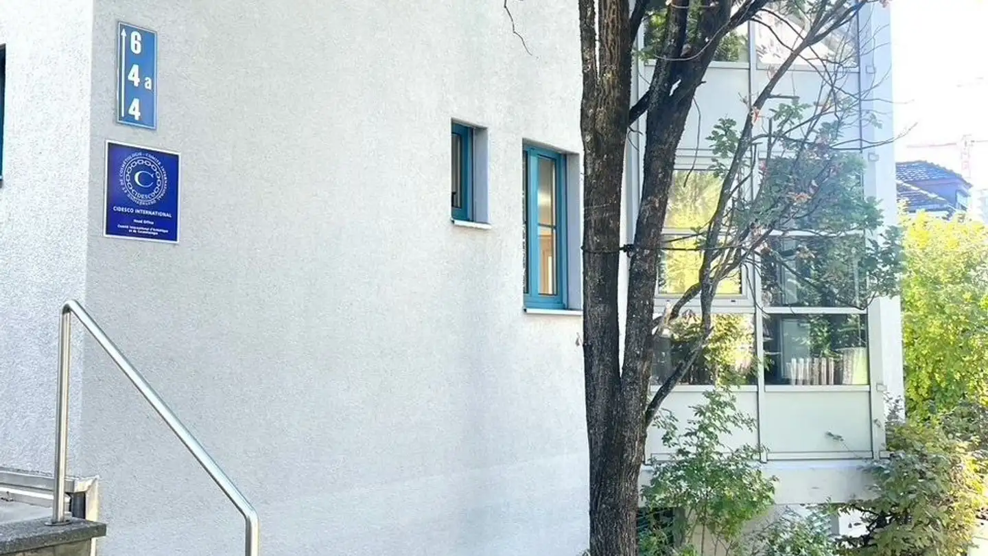 Apartment for rent - Waidstrasse 4, 8037 Zürich - Photo 3