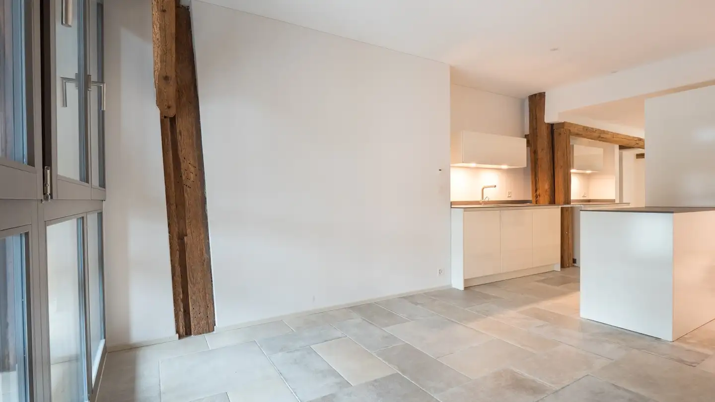 Appartement à vendre - Usterstrasse 1, 8308 Illnau - Photo 3