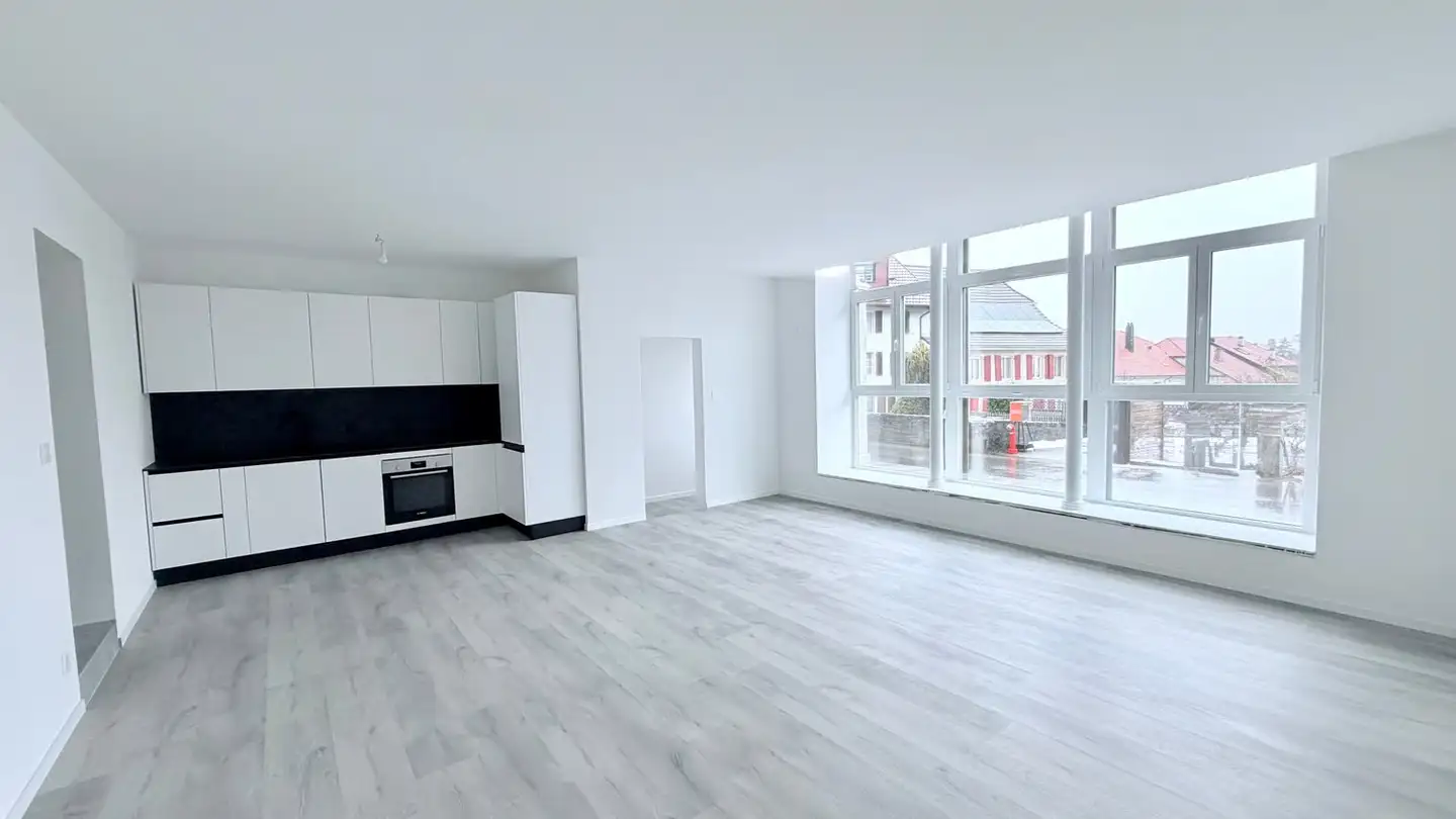 Appartement à louer - Rue Des Hautes-Bornes 8, 2523 Lignières - Photo 2