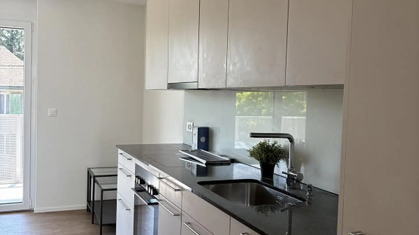 Appartamento in affitto - Guyer-Zeller-Strasse 15, 8620 Wetzikon ZH - Photo 3