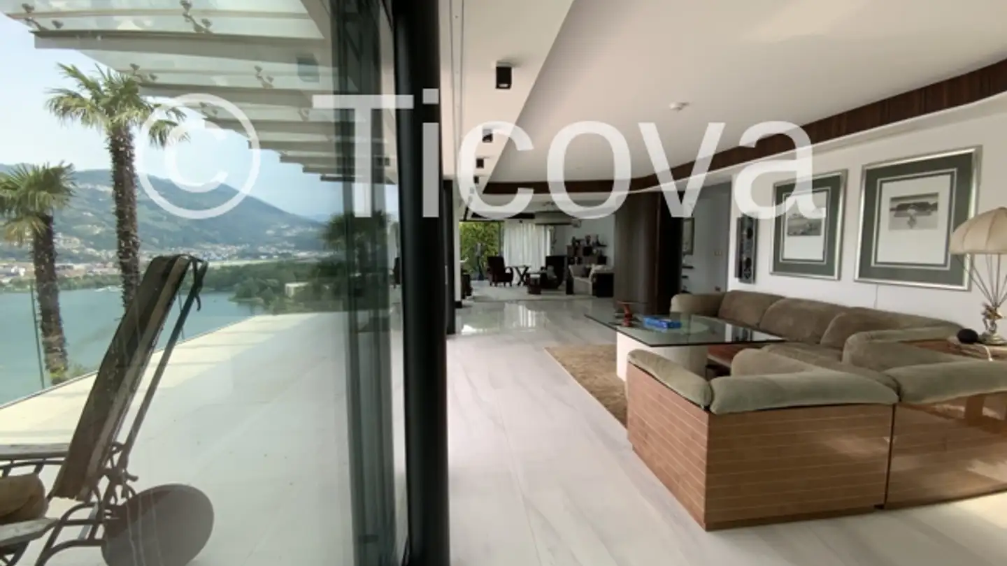 Villa in vendita - 6926 Montagnola - Foto 4