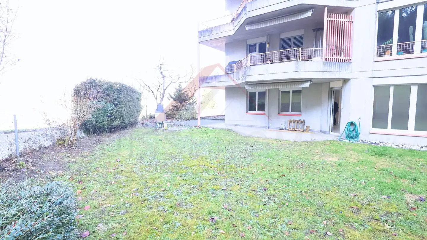 Wohnung kaufen - 2557 Studen BE