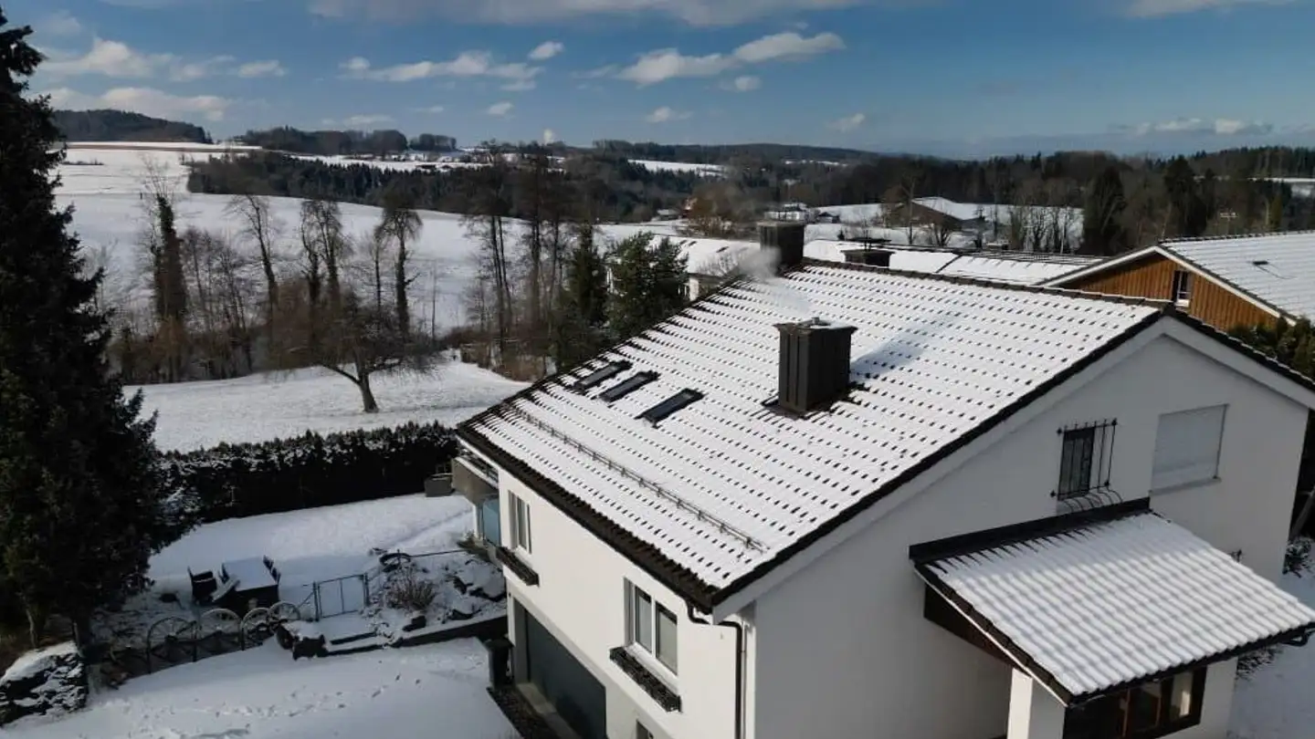 Single house for rent - Fröschenwies 1, 8489 Wildberg