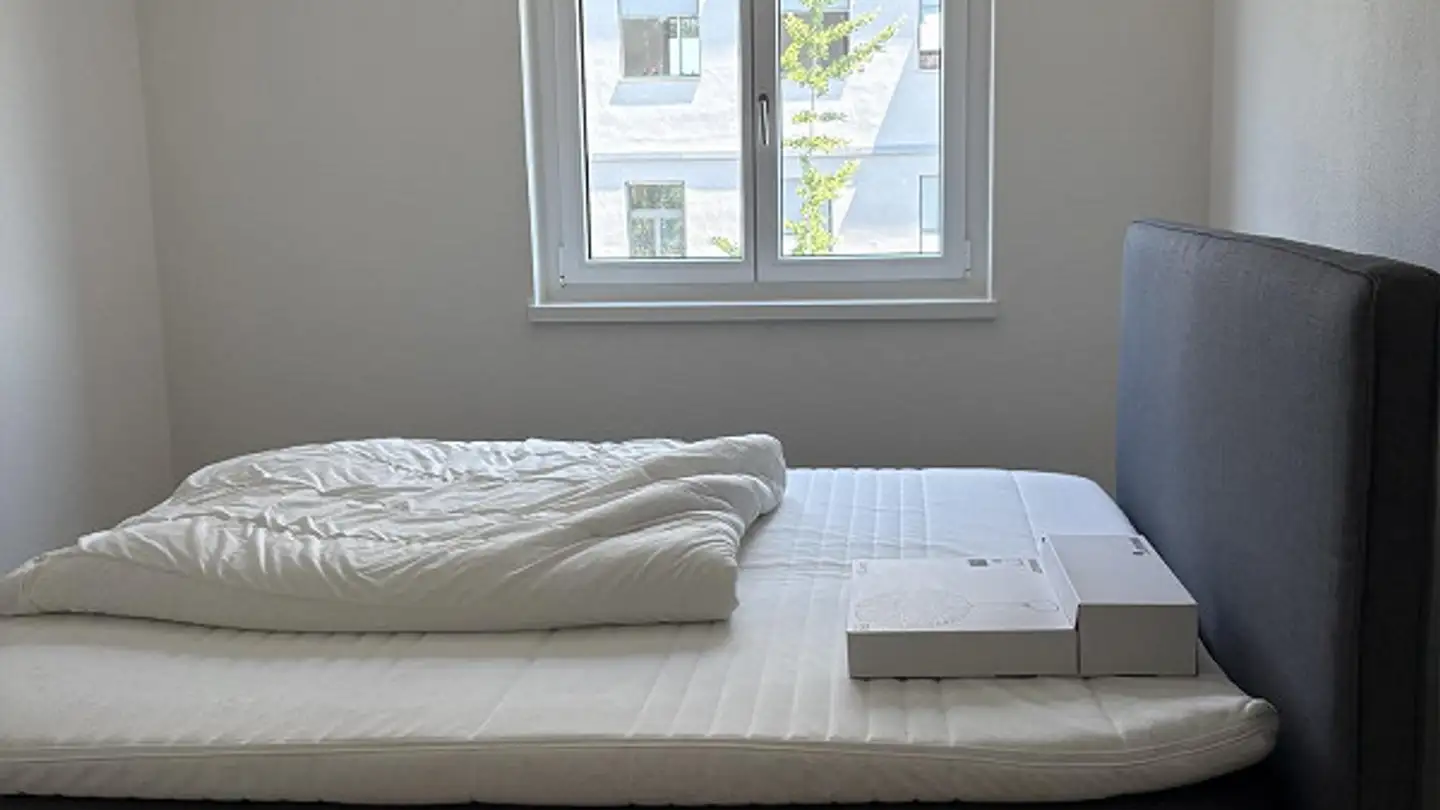 Appartamento in affitto - Guyer-Zeller-Strasse 15, 8620 Wetzikon ZH - Photo 4