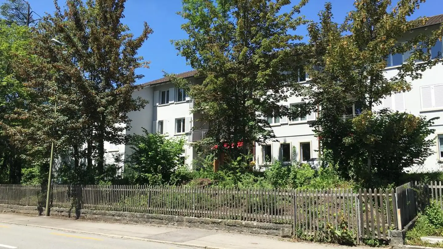 Appartement à louer - Im Dörfli 2, 8706 Meilen