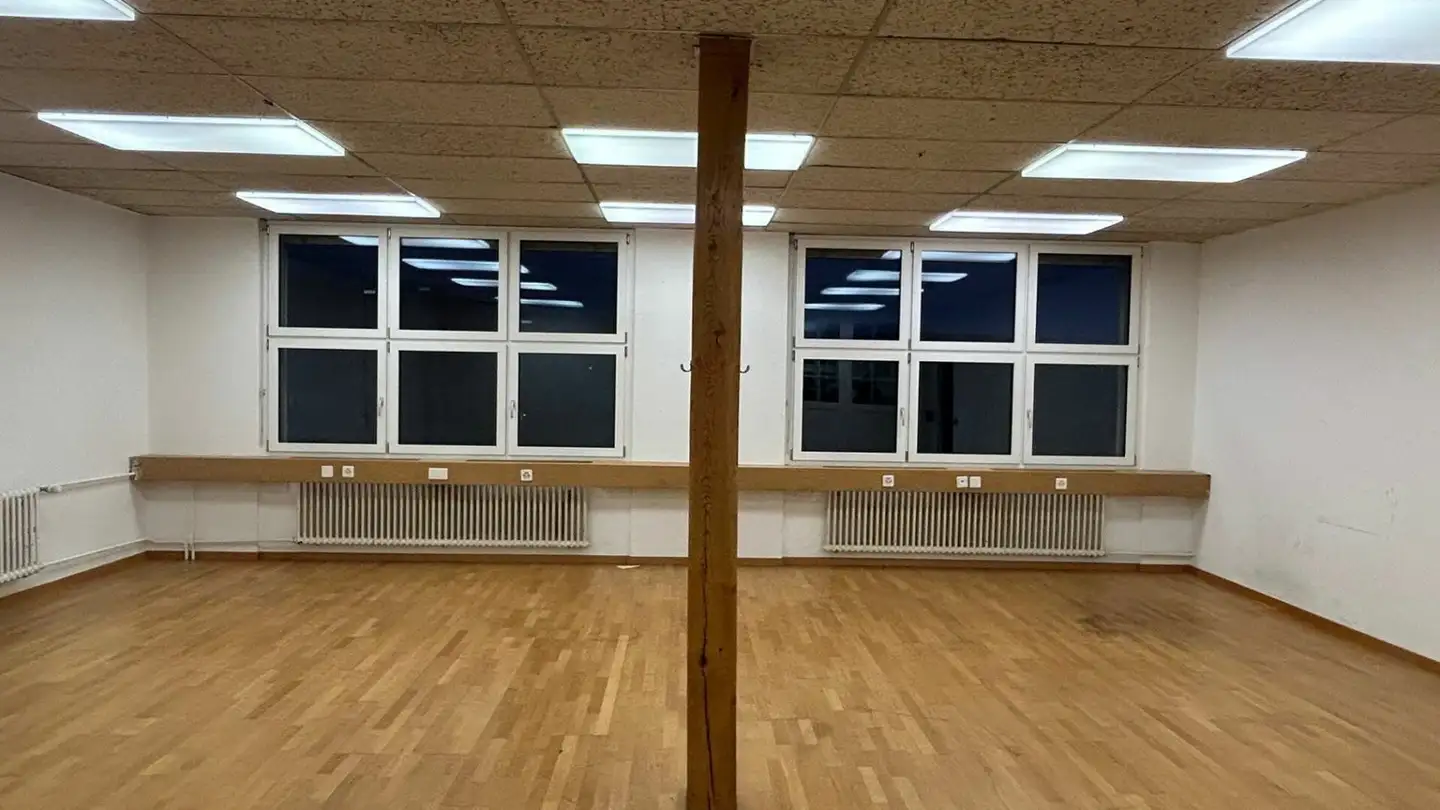 Spazio ufficio in affitto - Köllikerstrasse 32, 5036 Oberentfelden - Foto 4