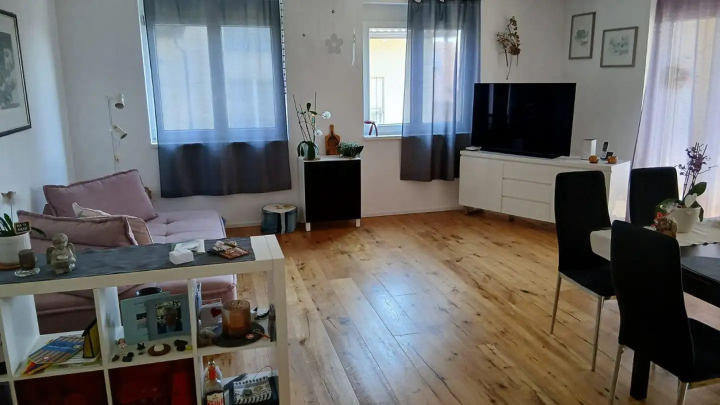Appartamento in affitto - Zinggengasse 1b, 9437 Marbach SG - Foto 3