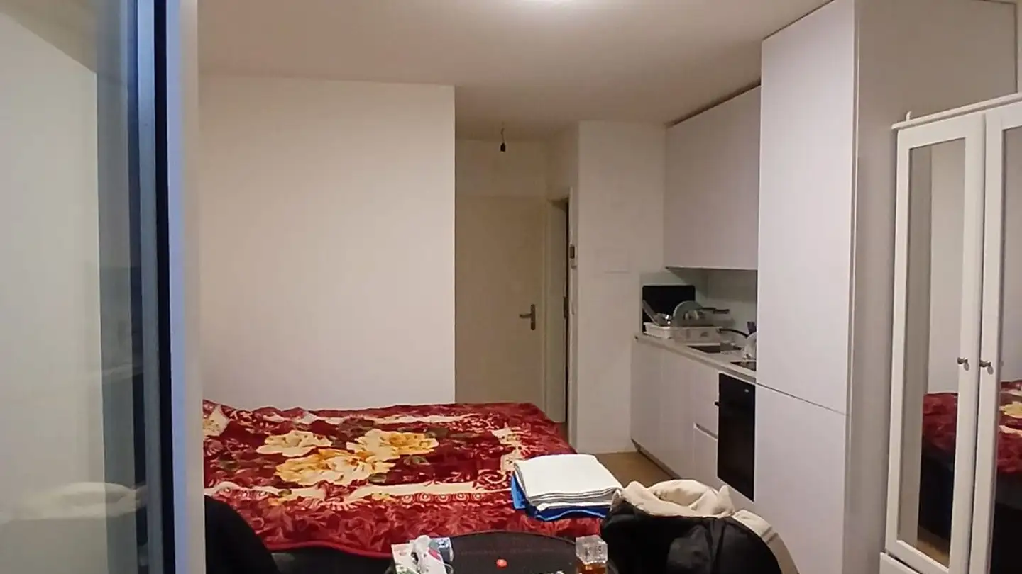 Wohnung mieten - Reussinsel 54, 6003 Luzern