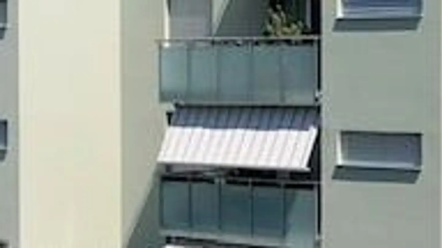 Wohnung mieten - Allmendstrasse 5, 3210 Kerzers