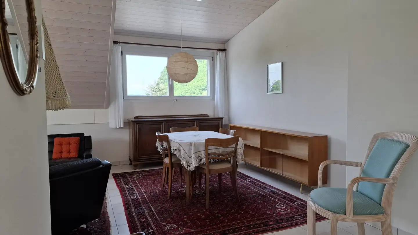 Apartment for rent - 1852 Roche VD - Photo 2
