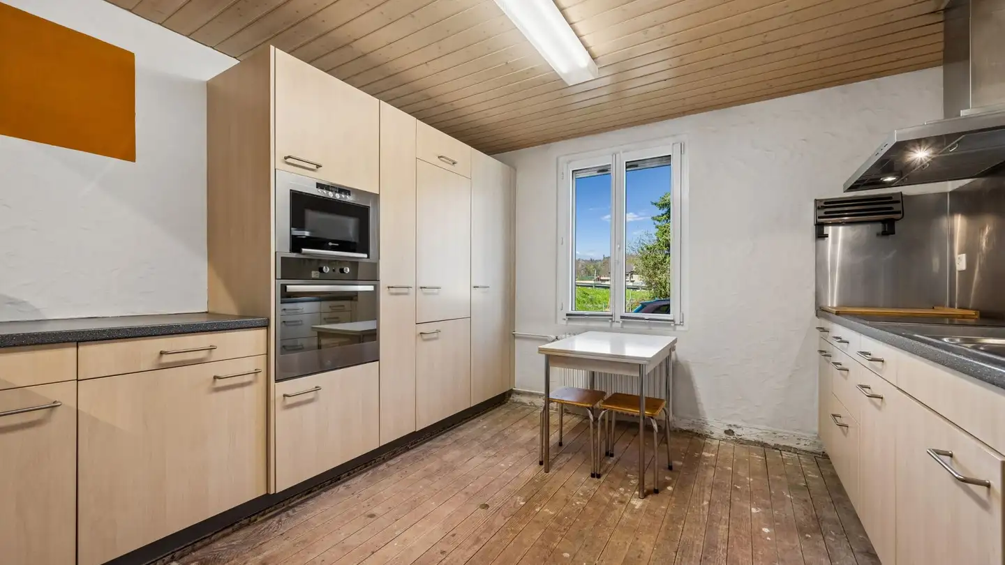 Single house for sale - Spitzmatte, 3175 Flamatt - Photo 4