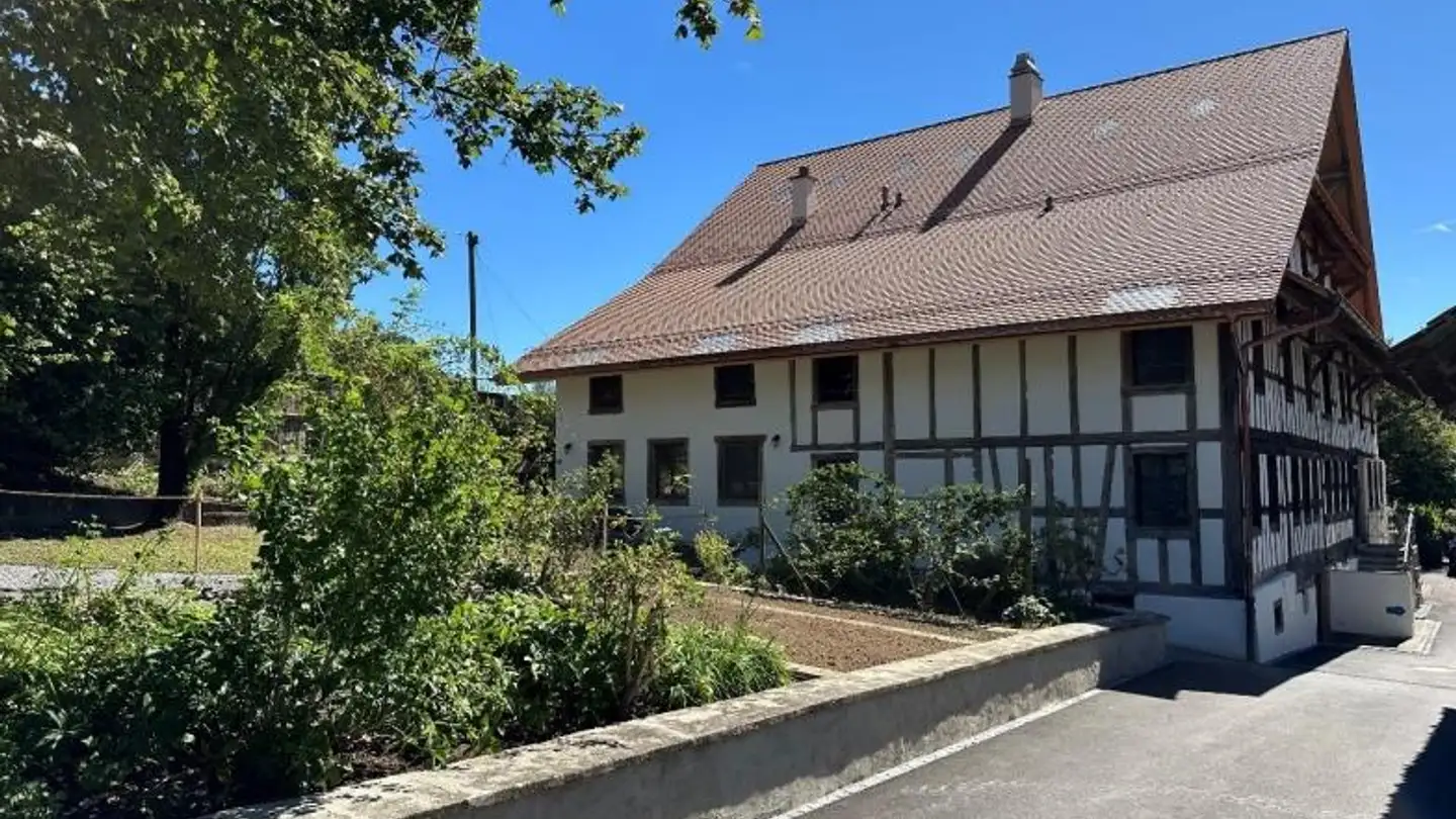 Attico in affitto - Wissenbacherstrasse 14, 8932 Mettmenstetten - Foto 4