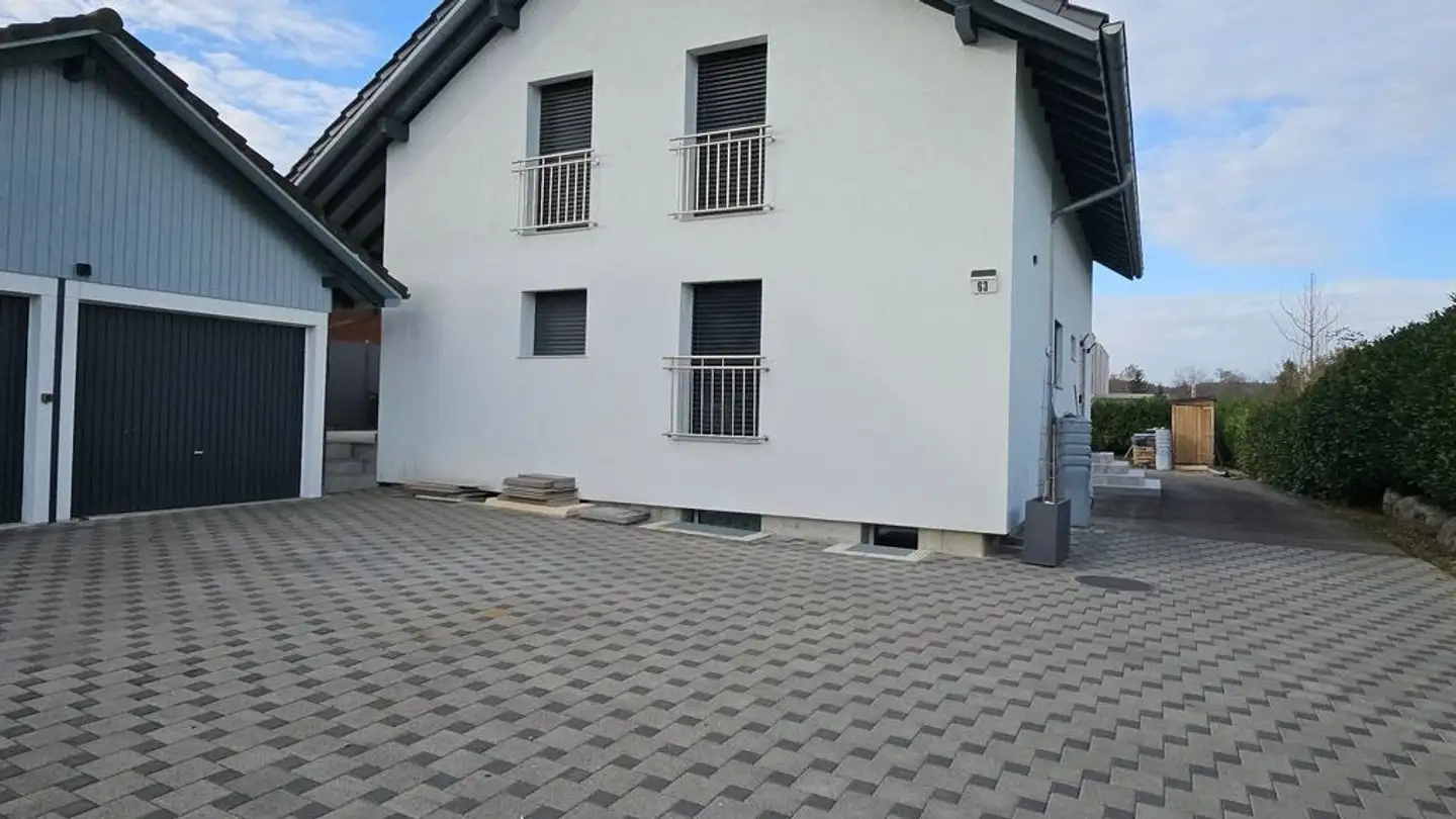 Einfamilienhaus kaufen - Breitenbachstrasse 63, 4227 Büsserach