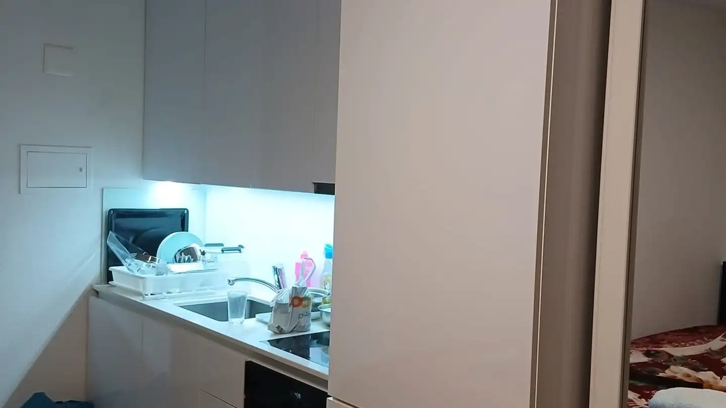 Wohnung mieten - Reussinsel 54, 6003 Luzern - Foto 3