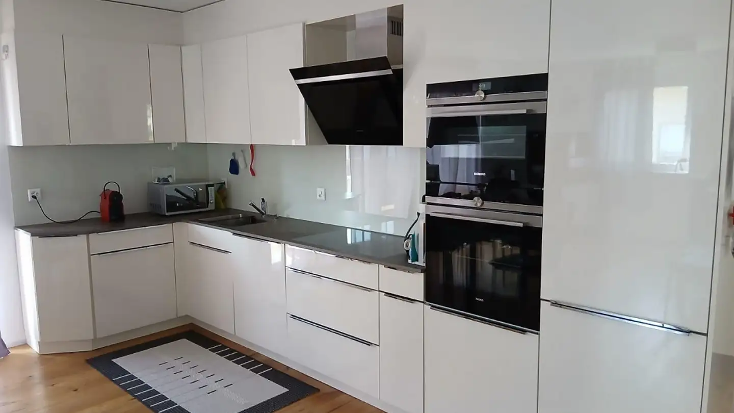 Appartamento in affitto - Zinggengasse 1b, 9437 Marbach SG - Foto 4