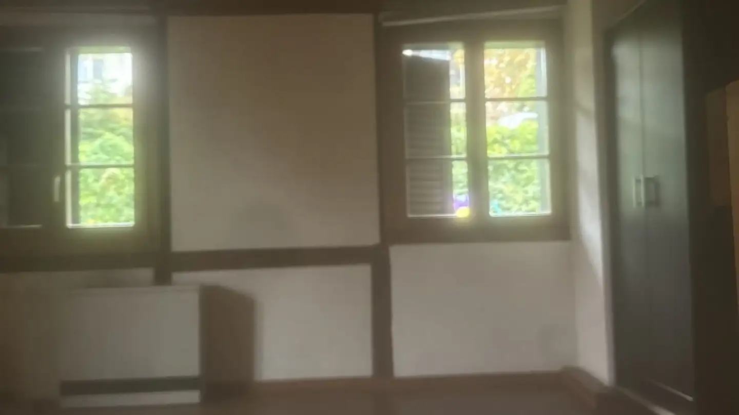 Zimmer mieten - Obgardirain 4, 6043 Adligenswil - Foto 2