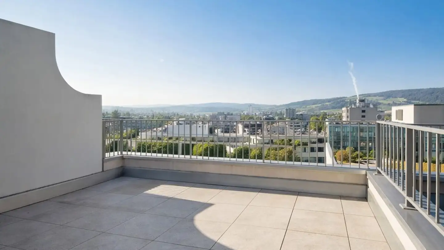 Duplex for sale - Dorfstrasse 89, 8954 Geroldswil