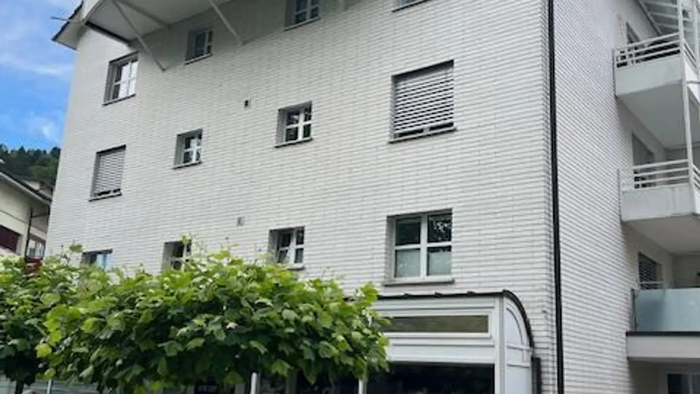 Appartamento in affitto - Langensandstrasse 80, 6005 Luzern
