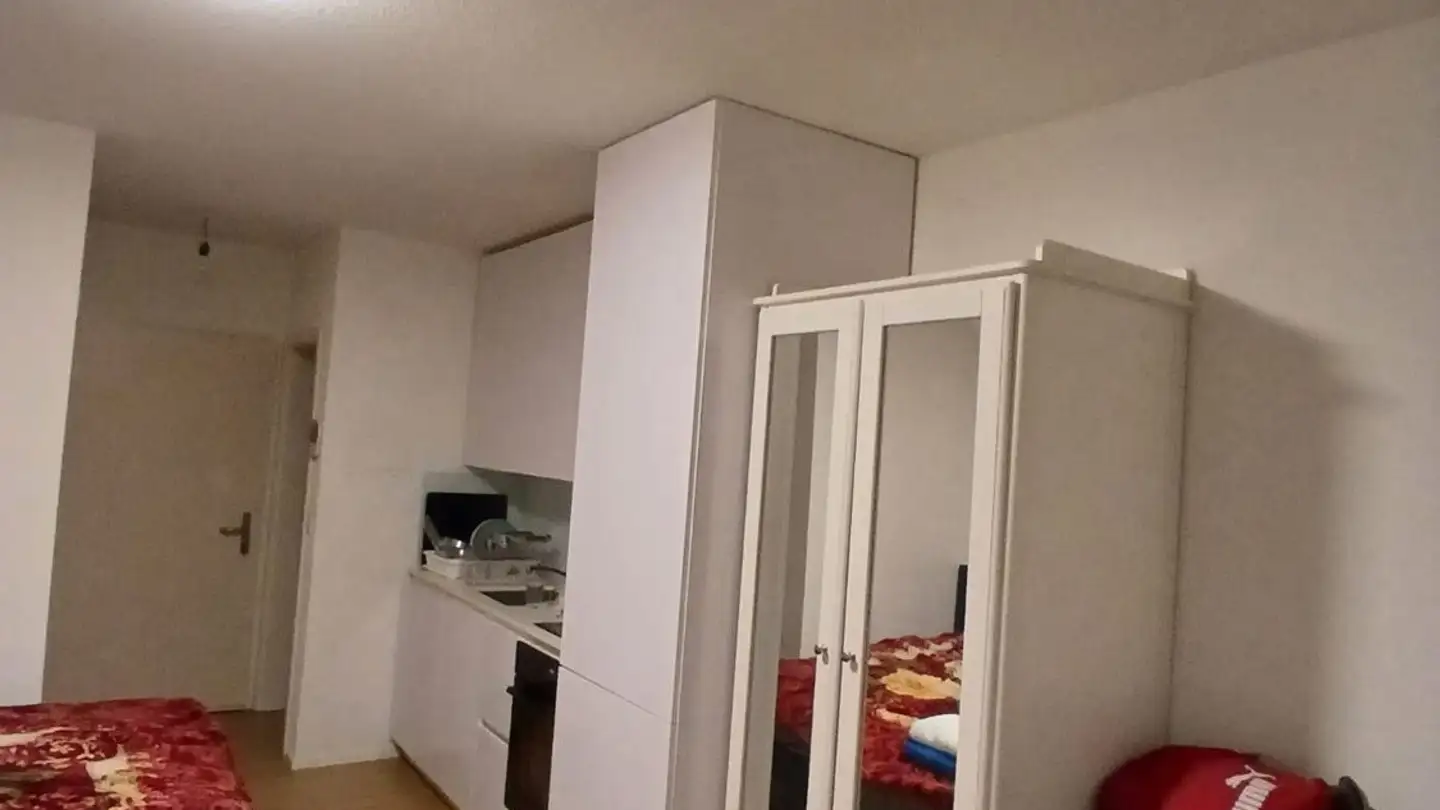 Wohnung mieten - Reussinsel 54, 6003 Luzern - Foto 4