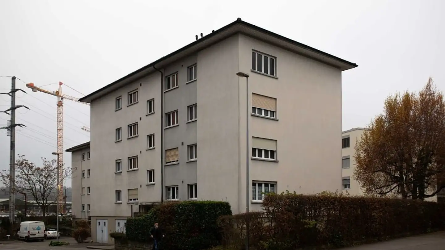 Appartamento in affitto - Kirchlindachstrasse 3, 3052 Zollikofen