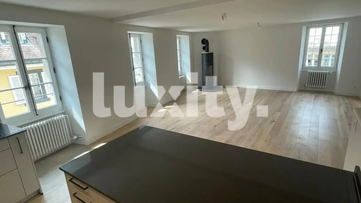 Apartment for rent - 1180 Rolle - Photo 3