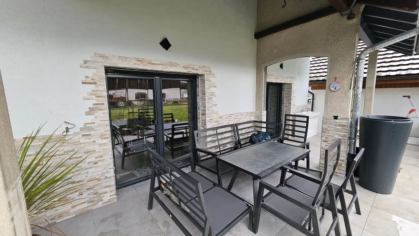 Einfamilienhaus kaufen - Breitenbachstrasse 63, 4227 Büsserach - Foto 3