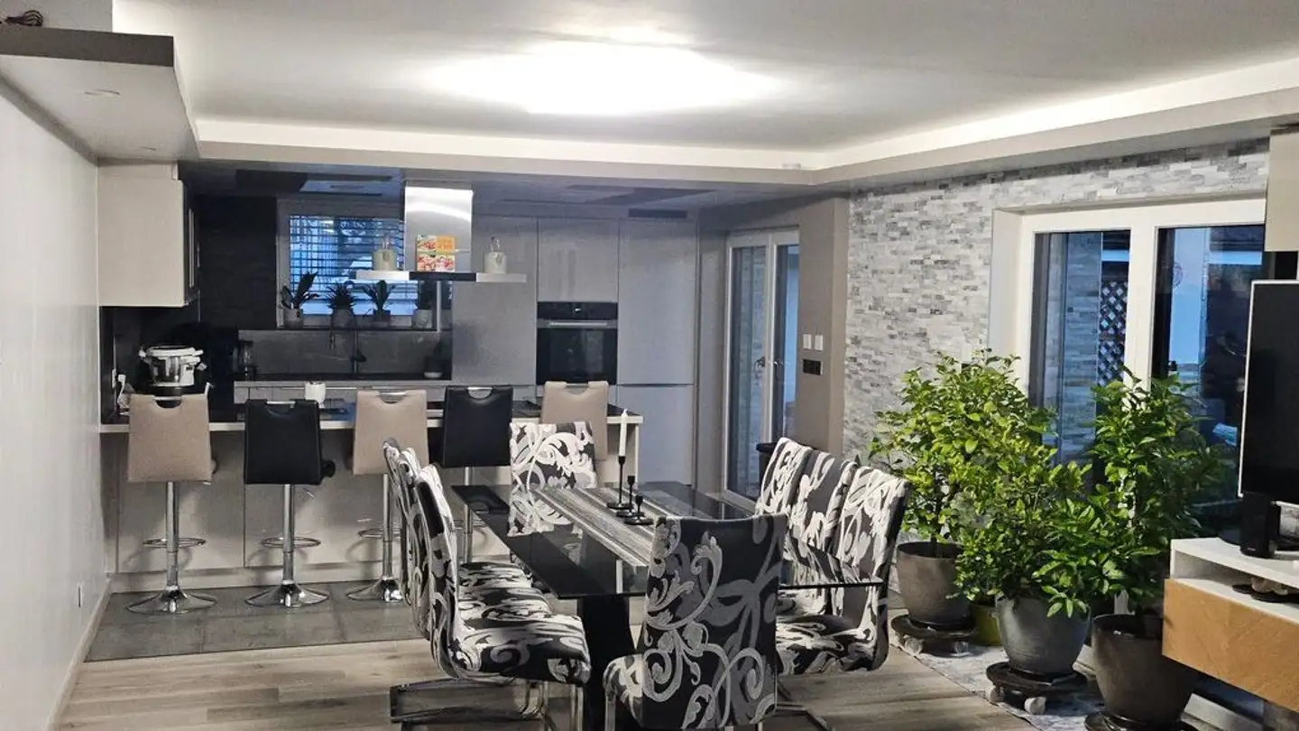 Einfamilienhaus kaufen - Breitenbachstrasse 63, 4227 Büsserach - Foto 4