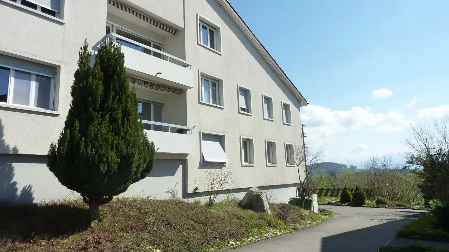 Appartamento in affitto - Enggisteinstrasse 86, 3076 Worb