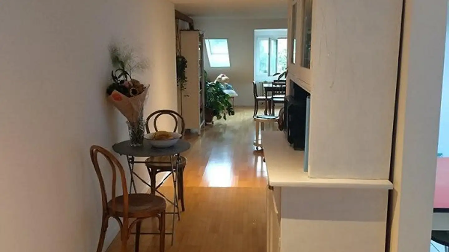Appartamento in affitto - Monbijoustrasse 29, 3011 Bern - Foto 4