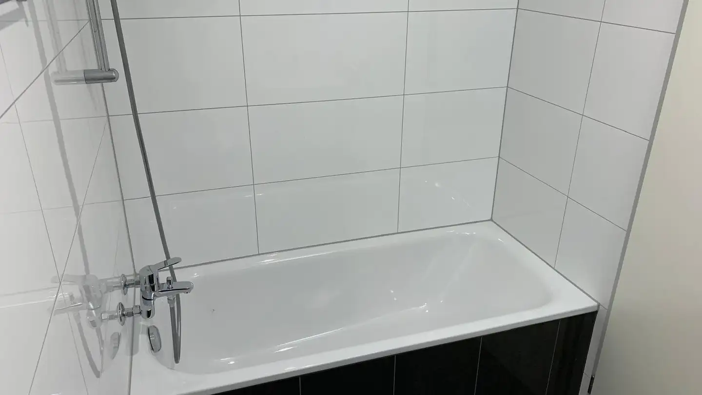 Appartement à louer - Vollstrasse 15, 2558 Aegerten - Photo 3