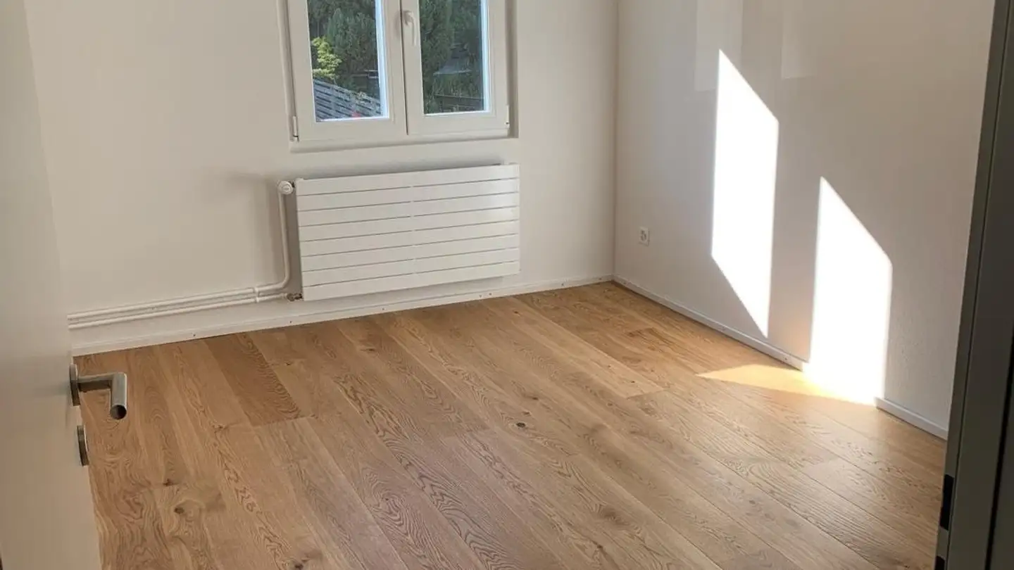 Appartement à louer - Vollstrasse 15, 2558 Aegerten - Photo 4