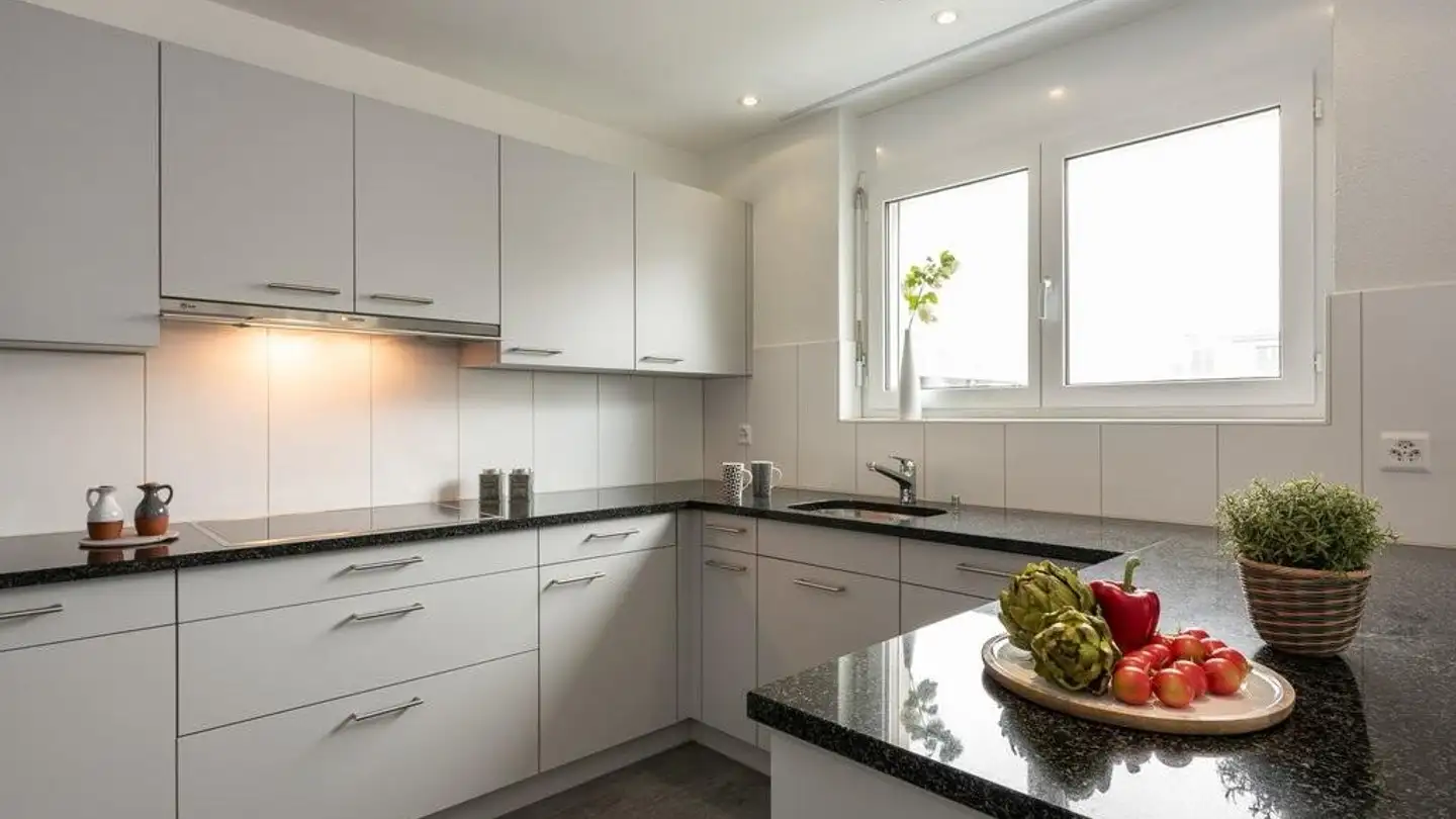 Appartement à louer - Rodenbergstrasse 6, 8253 Diessenhofen - Photo 3