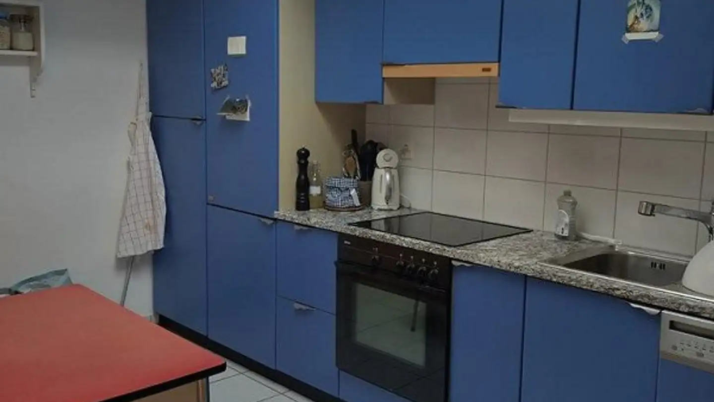 Appartamento in affitto - Monbijoustrasse 29, 3011 Bern - Foto 2