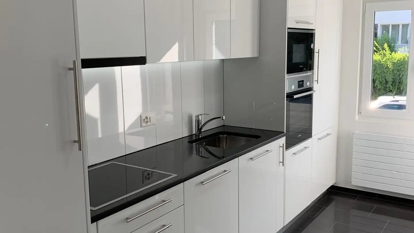 Appartement à louer - Vollstrasse 15, 2558 Aegerten