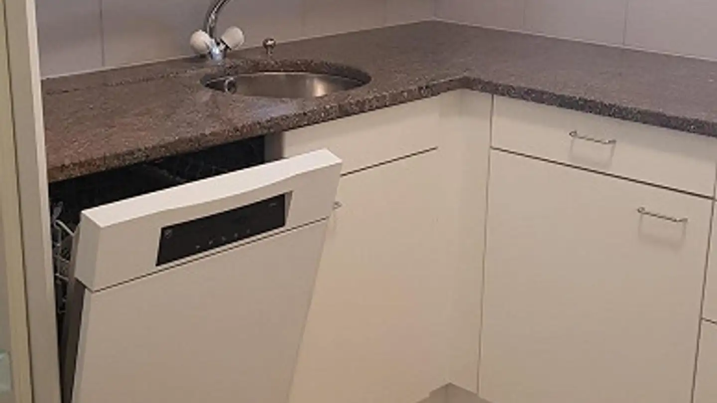 Appartamento in affitto - Langensandstrasse 80, 6005 Luzern - Foto 4