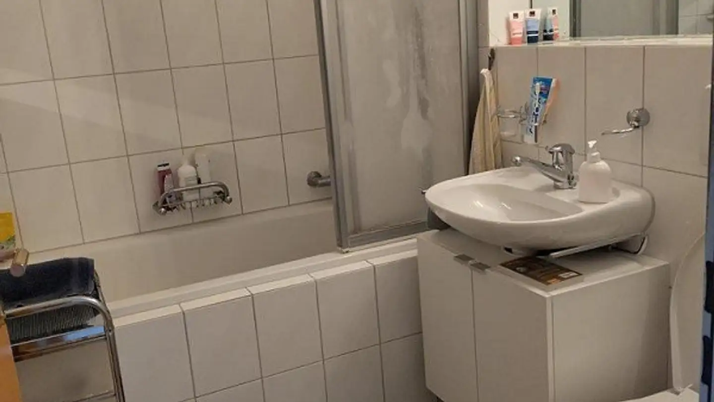 Appartamento in affitto - Monbijoustrasse 29, 3011 Bern - Foto 3