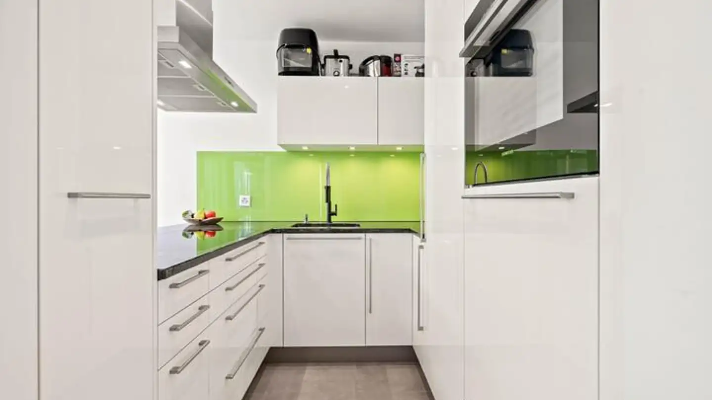 Appartement à vendre - 5612 Villmergen - Photo 3