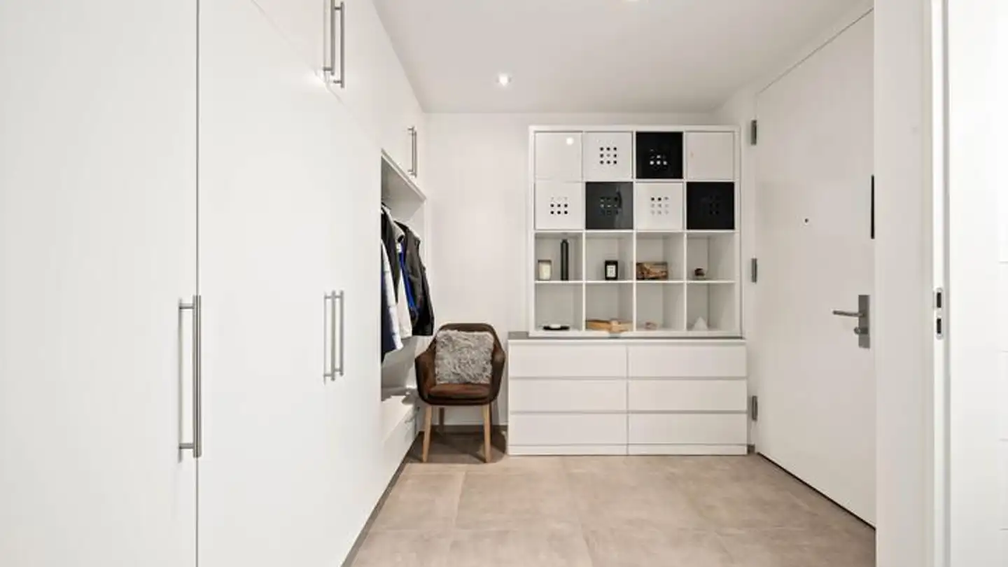 Appartement à vendre - 5612 Villmergen - Photo 4