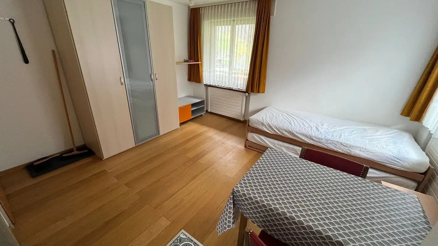 Appartement à louer - 3954 Leukerbad