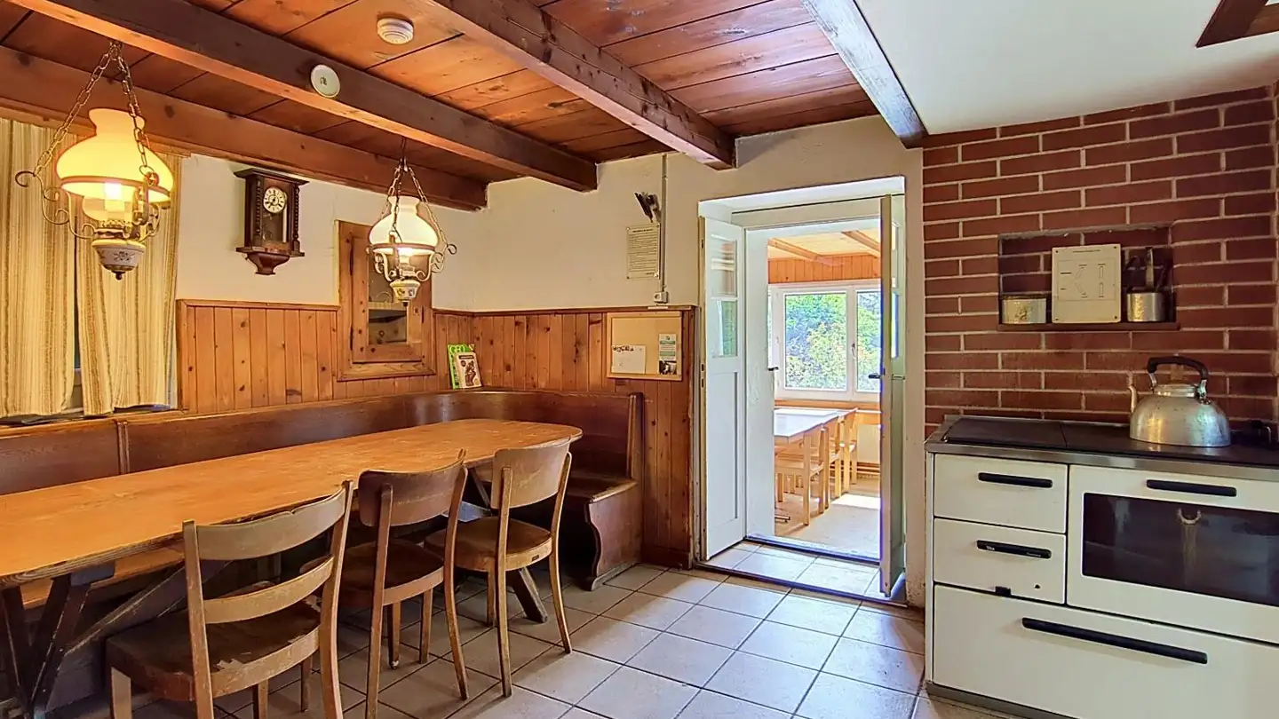 Einfamilienhaus kaufen - 1832 Villard-sur-Chamby - Foto 4