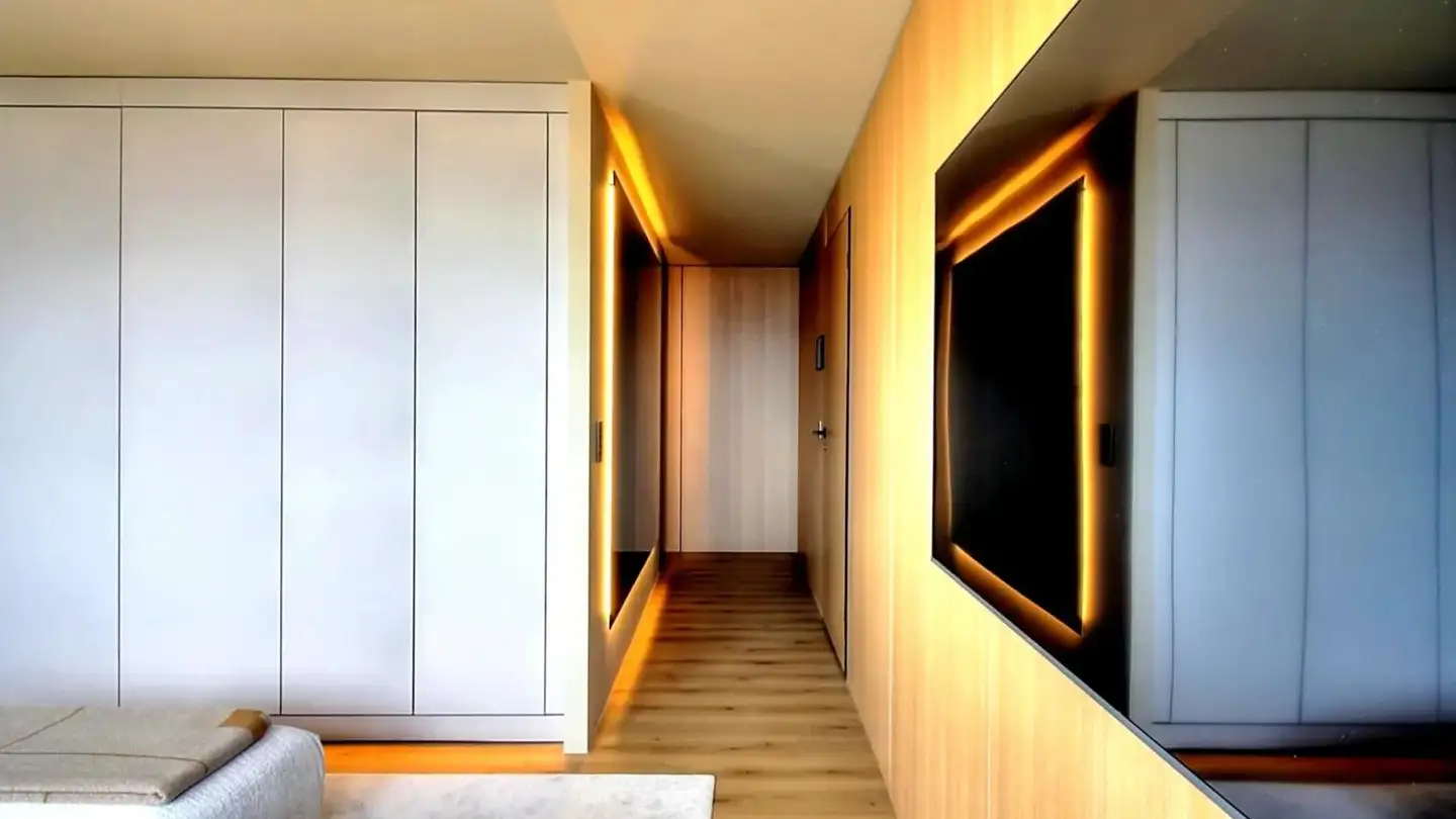 Wohnung kaufen - 3963 Crans-Montana