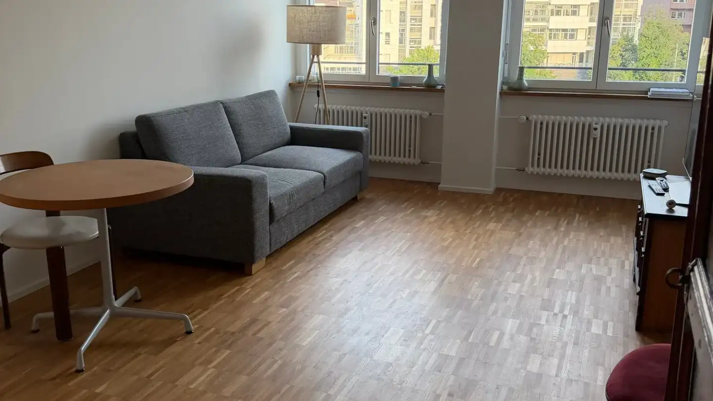 Appartamento in affitto - 4054 Basel