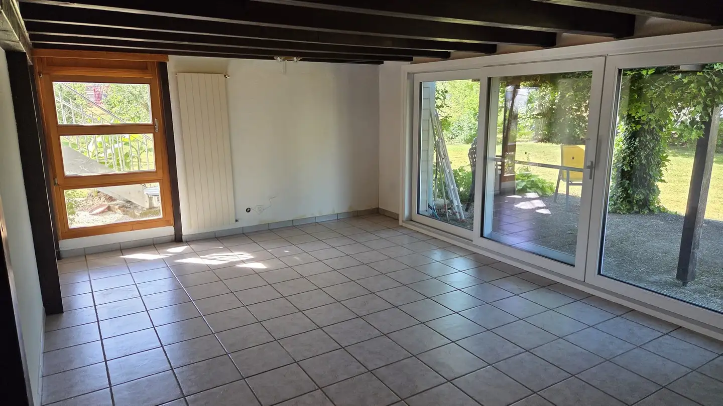 Appartement à louer - Rue De La Motte 4, 1545 Chevroux