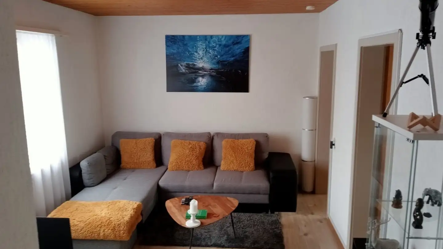 Appartement à louer - Galactinastrasse, 3123 Belp