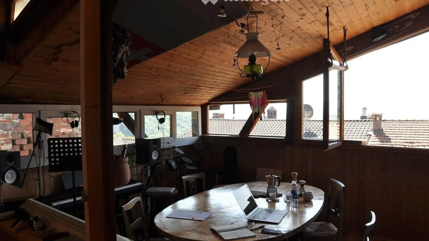 Appartamento in affitto - Passo Filanda 2, 6986 Curio - Foto 3