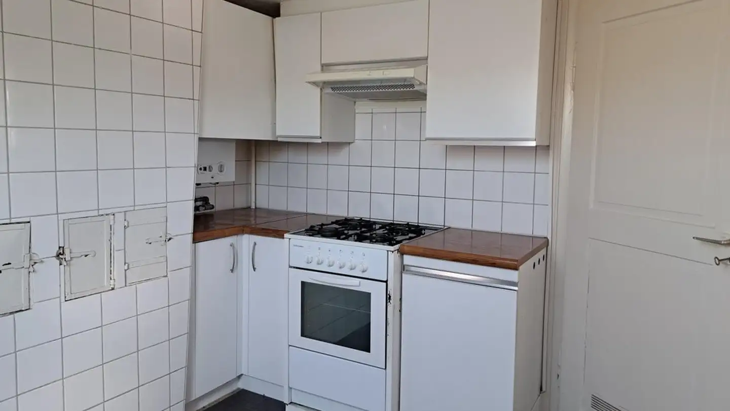 Apartment for rent - Hauptstrasse 62, 4127 Birsfelden - Photo 4