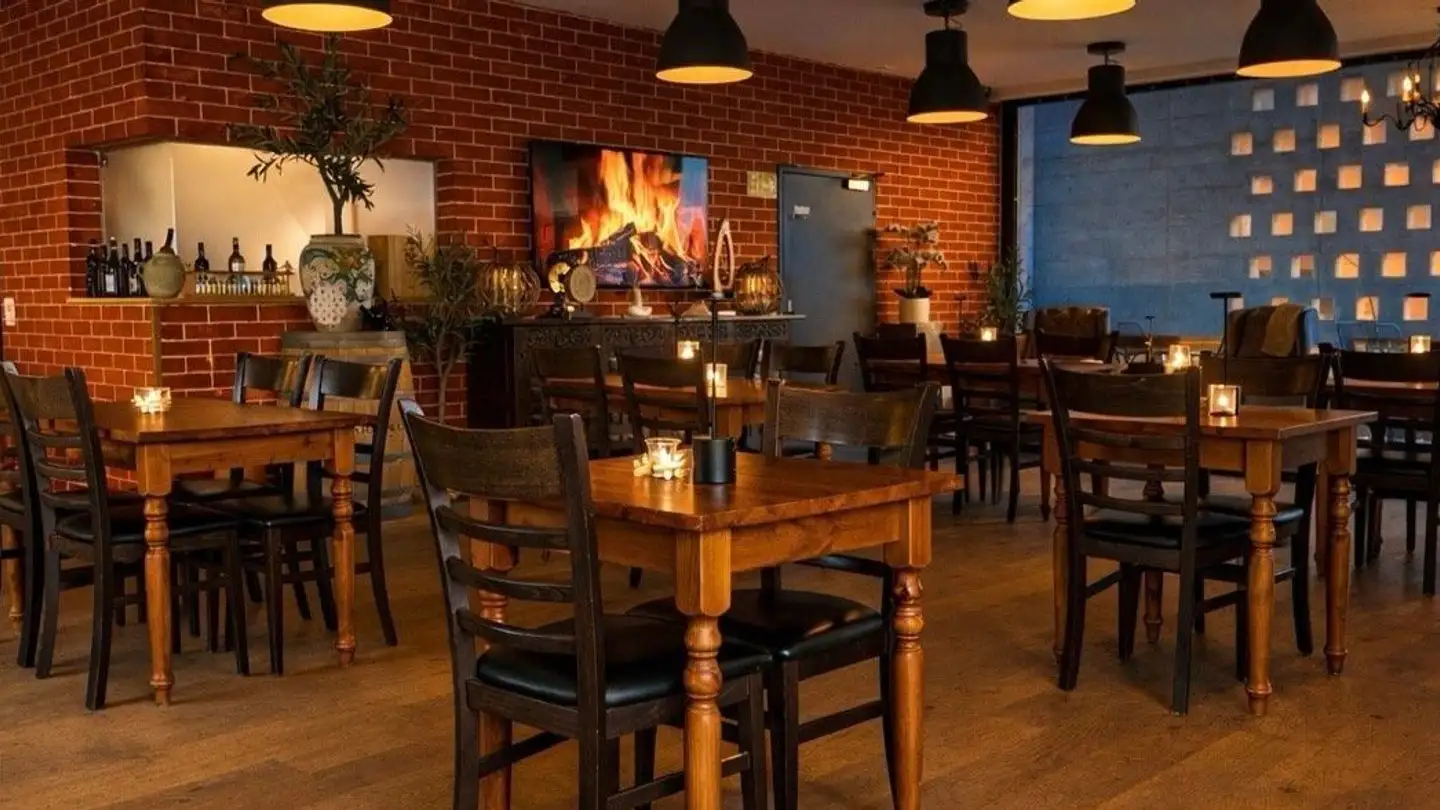 Ristorante in affitto - 5430 Wettingen