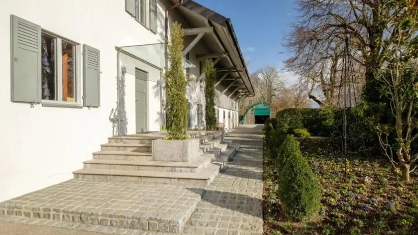 Einfamilienhaus kaufen - 1247 Anières - Foto 4