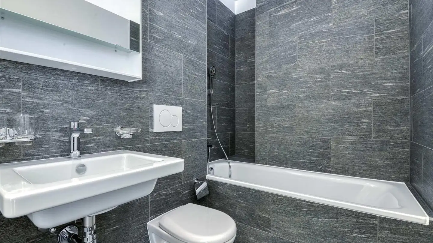 Appartamento in affitto - Rue Des Confessions 11, 1203 Genève - Photo 3